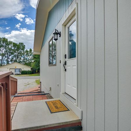 Ranch-Style Retreat In Downtown Buena Vista! Villa Exteriör bild