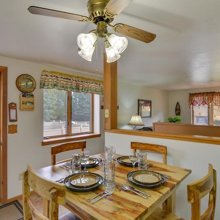 Ranch-Style Retreat In Downtown Buena Vista! Villa Exteriör bild