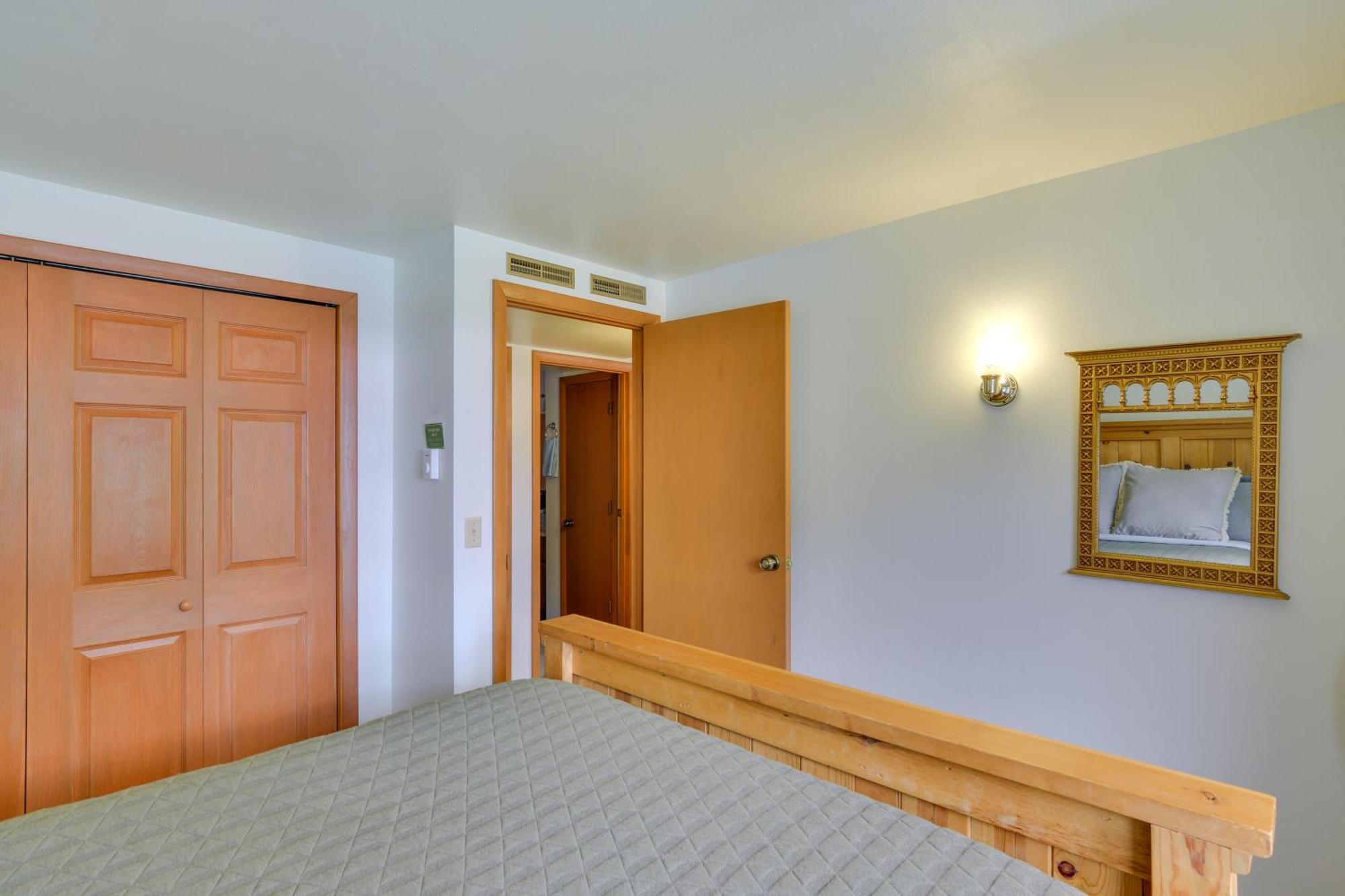 Ranch-Style Retreat In Downtown Buena Vista! Villa Exteriör bild
