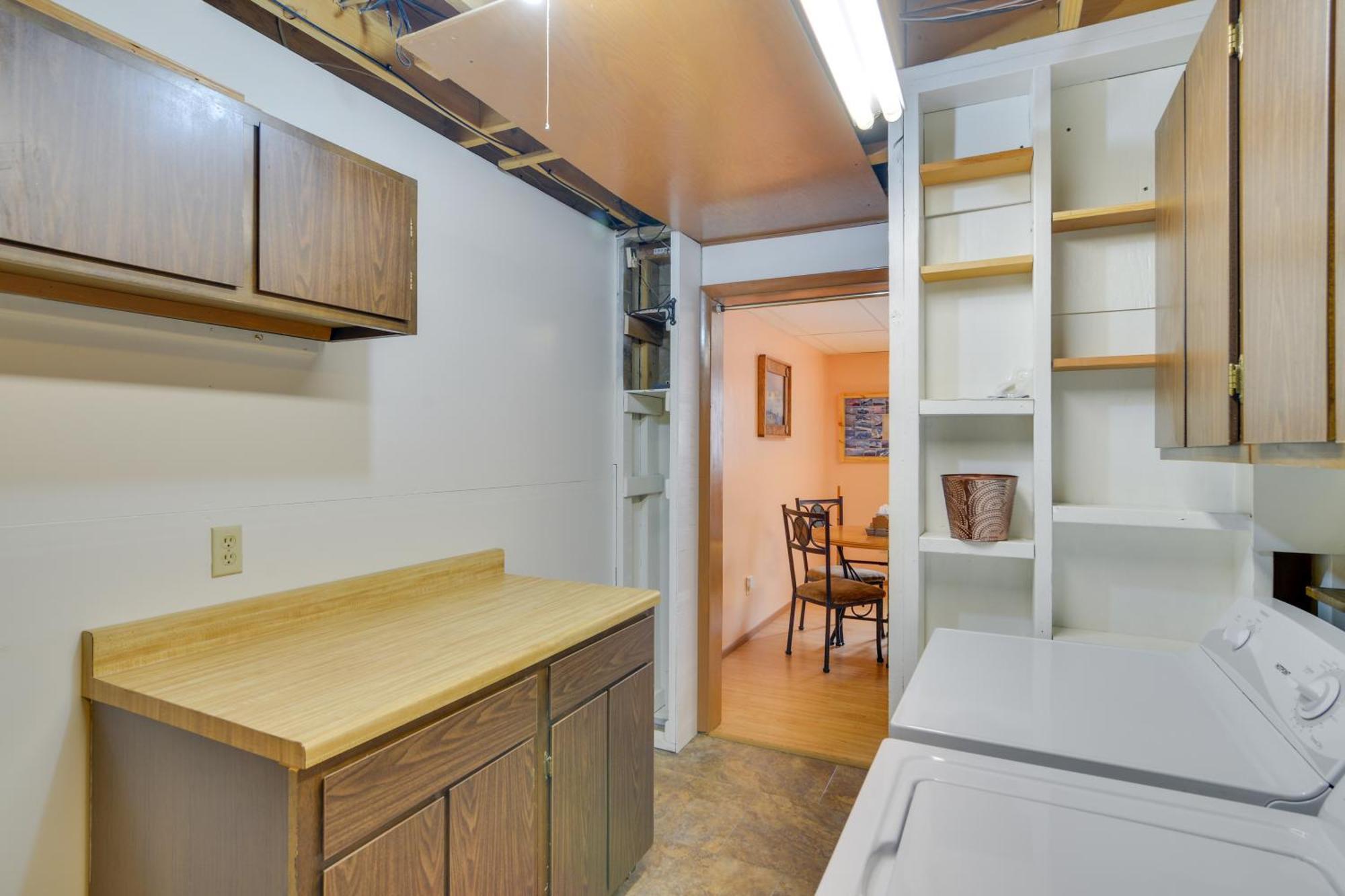 Ranch-Style Retreat In Downtown Buena Vista! Villa Exteriör bild
