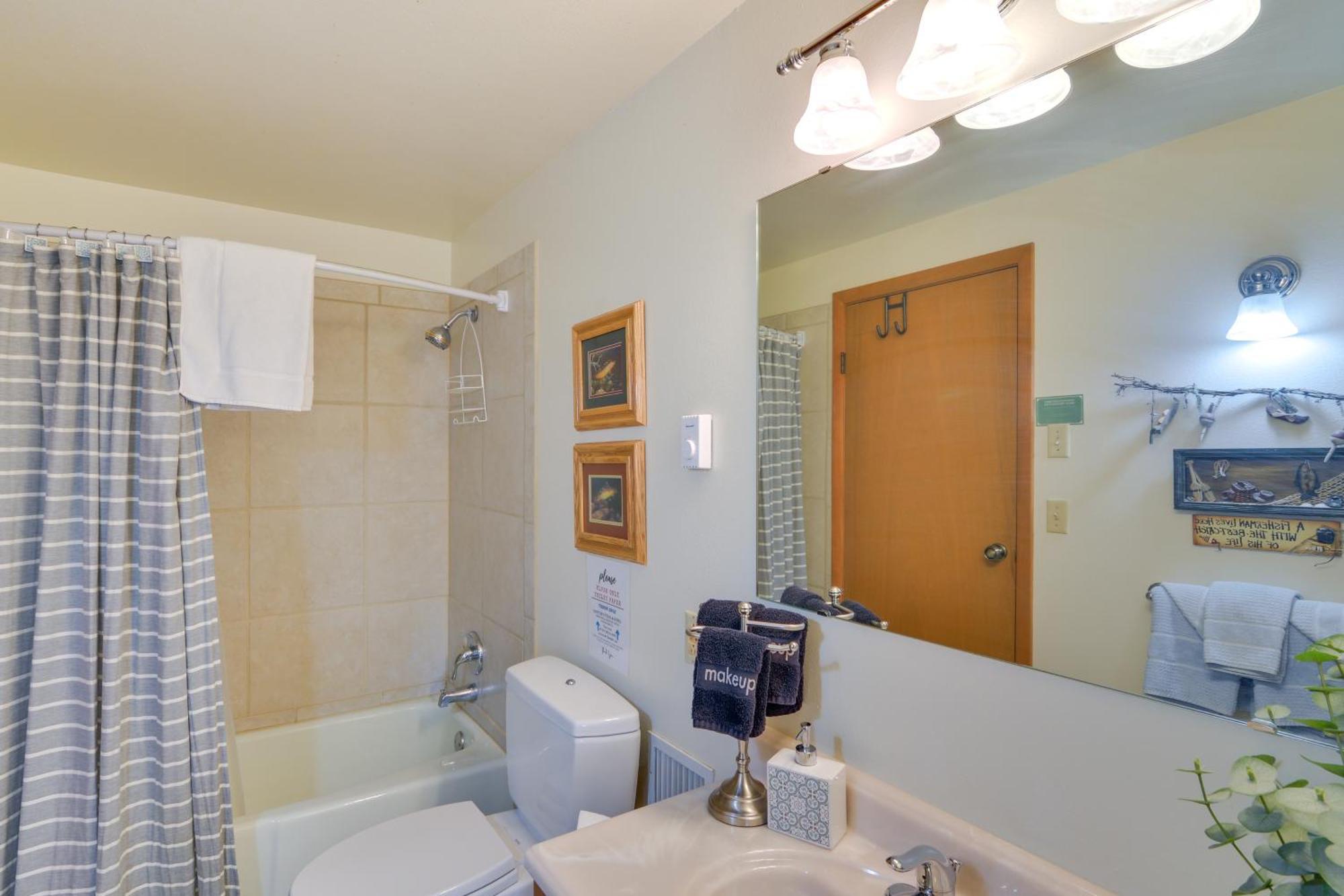 Ranch-Style Retreat In Downtown Buena Vista! Villa Exteriör bild