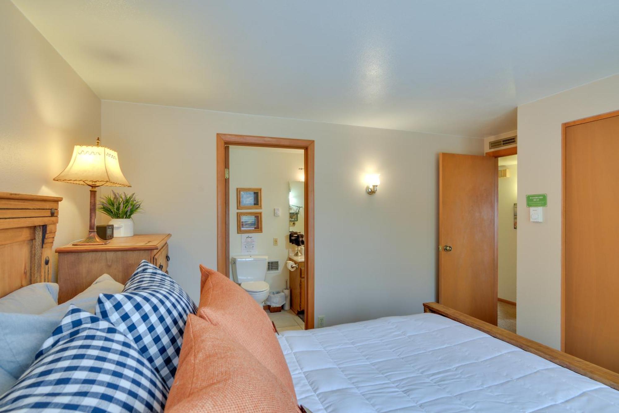 Ranch-Style Retreat In Downtown Buena Vista! Villa Exteriör bild